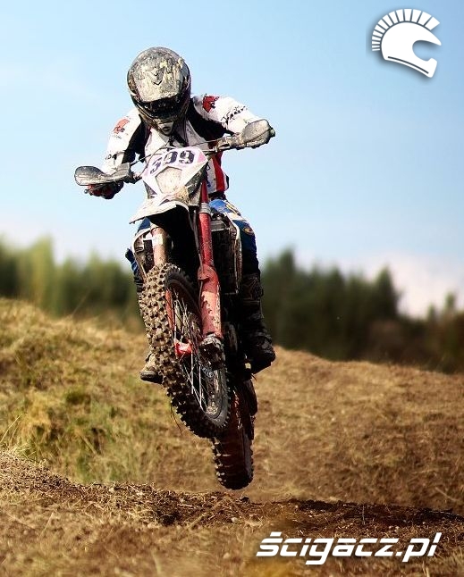 Endurosprint