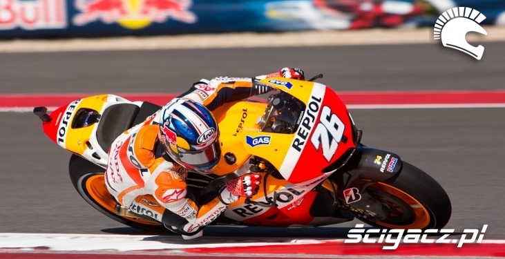 Pedrosa