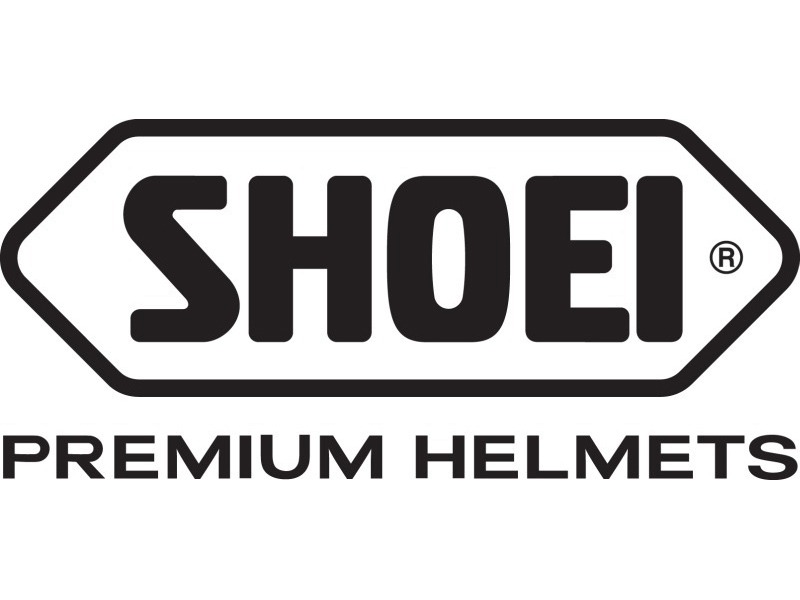 Zdjęcia: SHOEI logo - Praca w Shoei