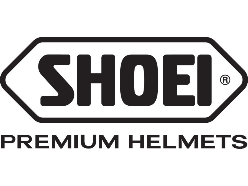 SHOEI logo z