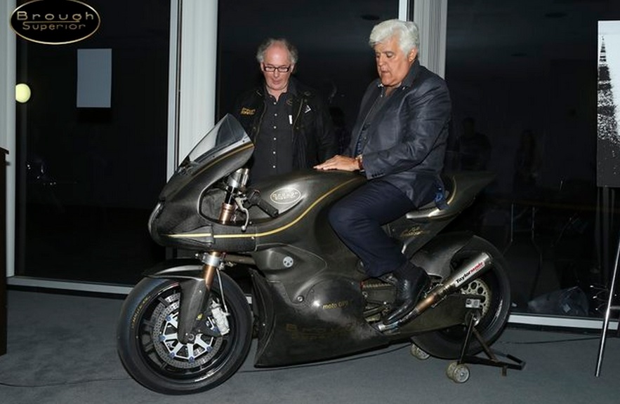 Leno Moto2 z