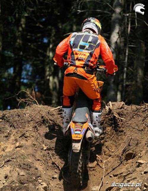 salminen francja enduro