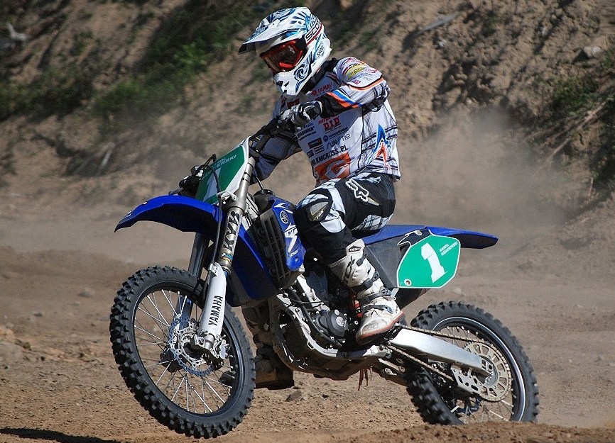 kedzierski karol yamaha 2010 z z