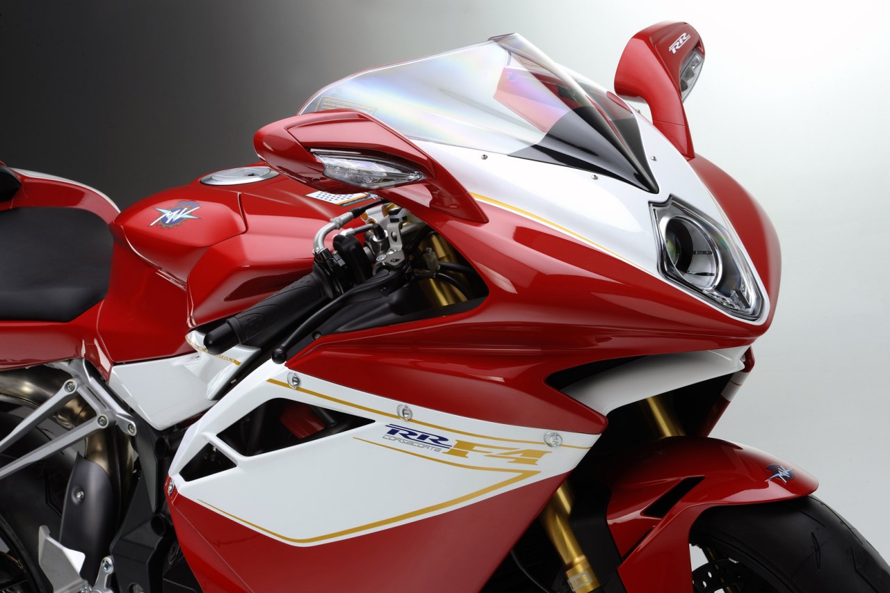 F4RR MV Agusta z