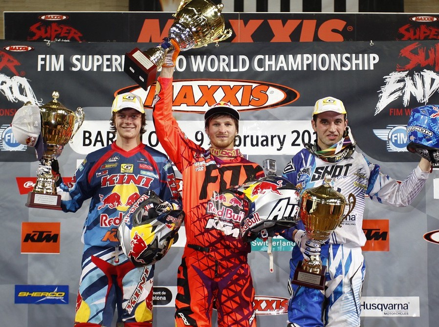 podium SUPERENDURO 2014 SPAIN z
