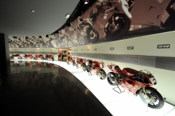 Muzeum Ducati