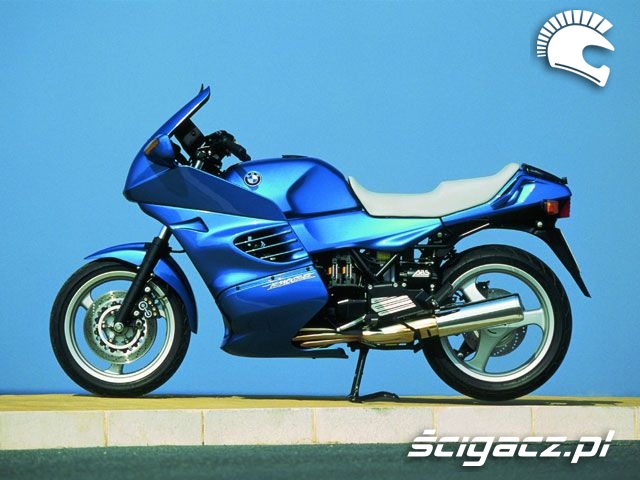 BMW K1100RS