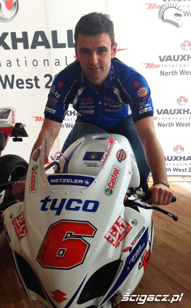 william dunlop