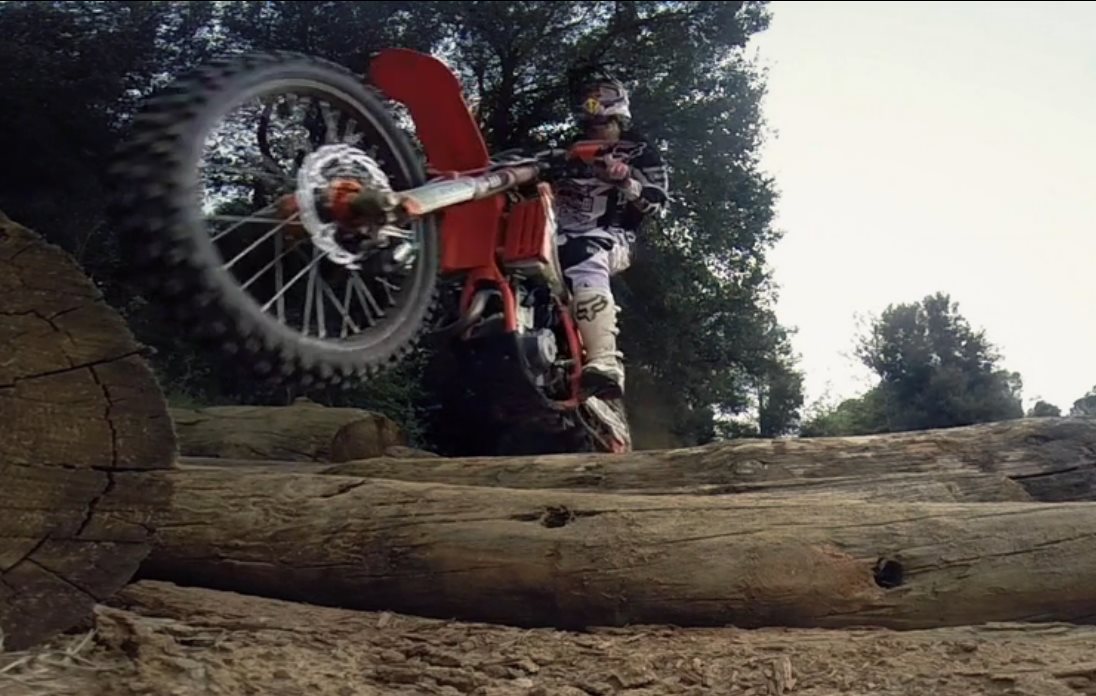 Krok po Kroku z Tadkiem Blazusiakiem z