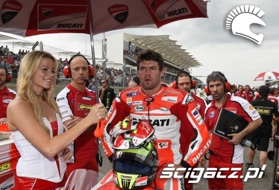 crutchlow