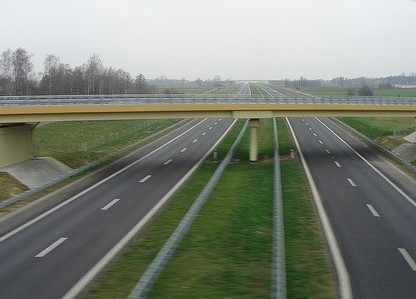 Autostrada z