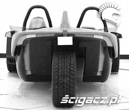 polaris slingshot tyl