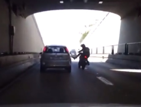 natychmiastowa karma z