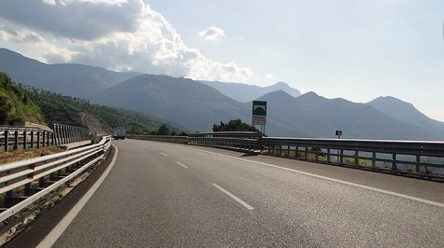 autostrada z