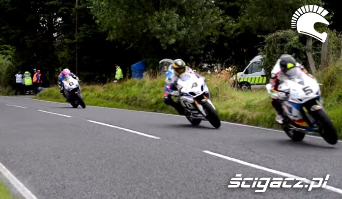 Ulster GP