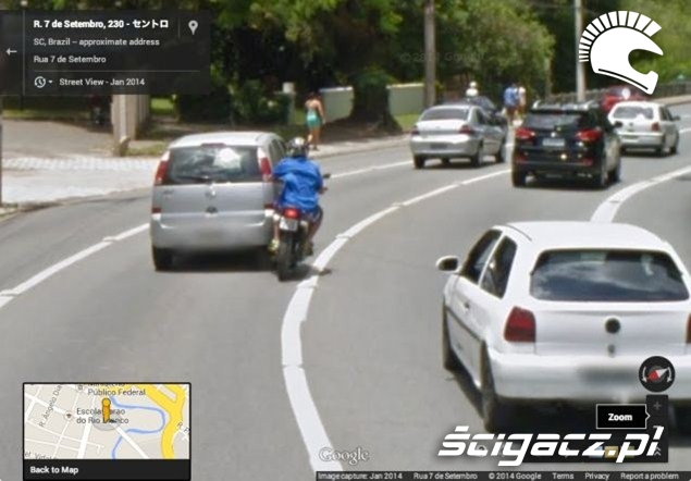 google street view 1