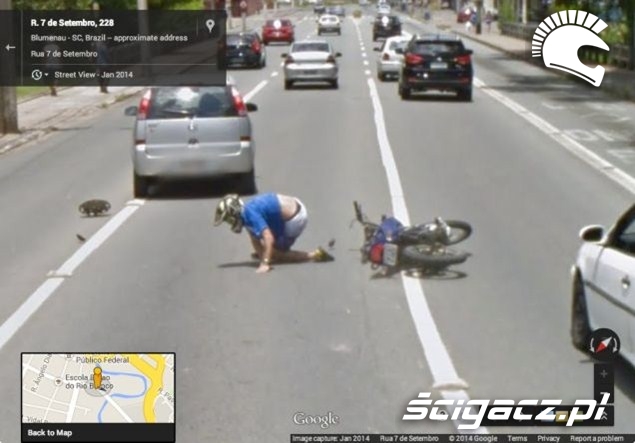 google street view 4
