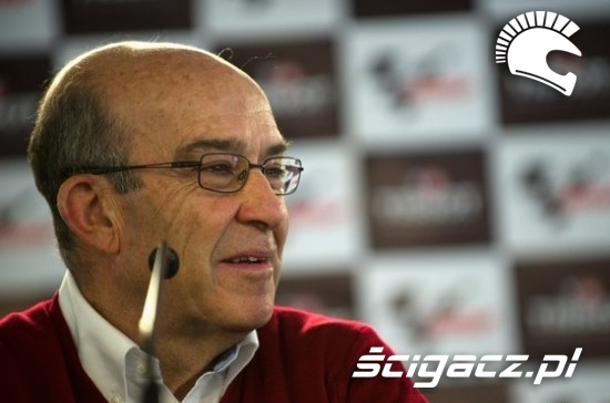 Carmelo Ezpeleta Dorna