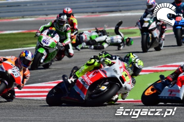 zawodnicy misano motogp 2014