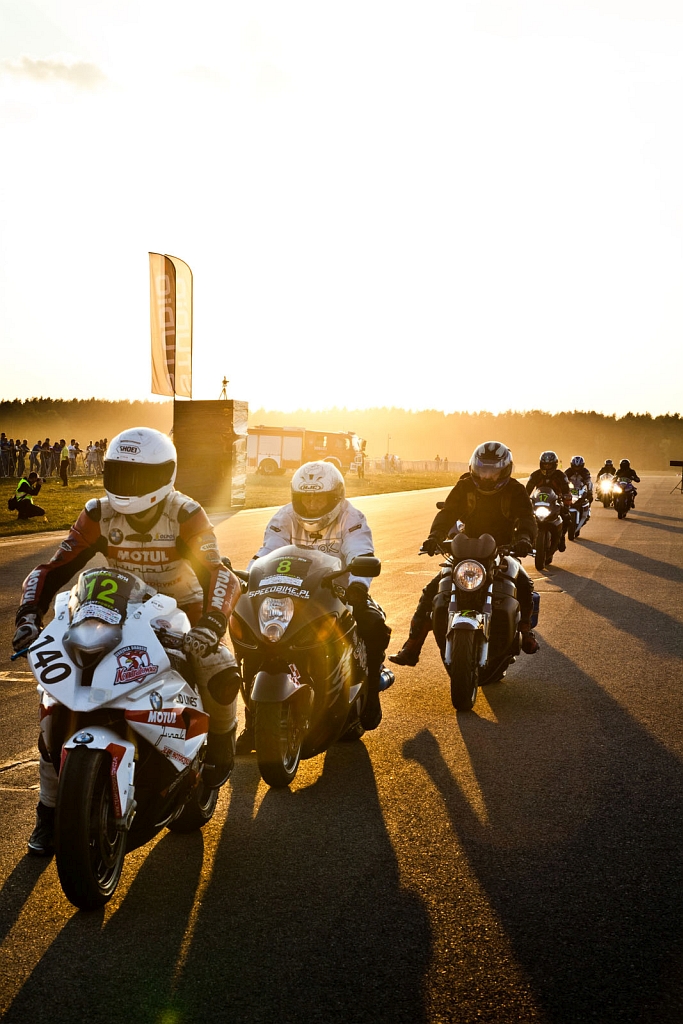 Night Power motocyklisci 2014 z