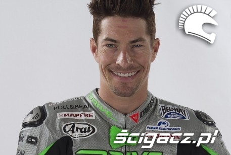 Nicky Hayden