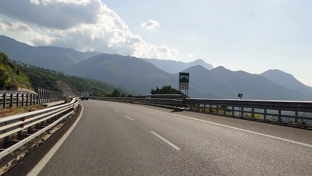 autostrada z