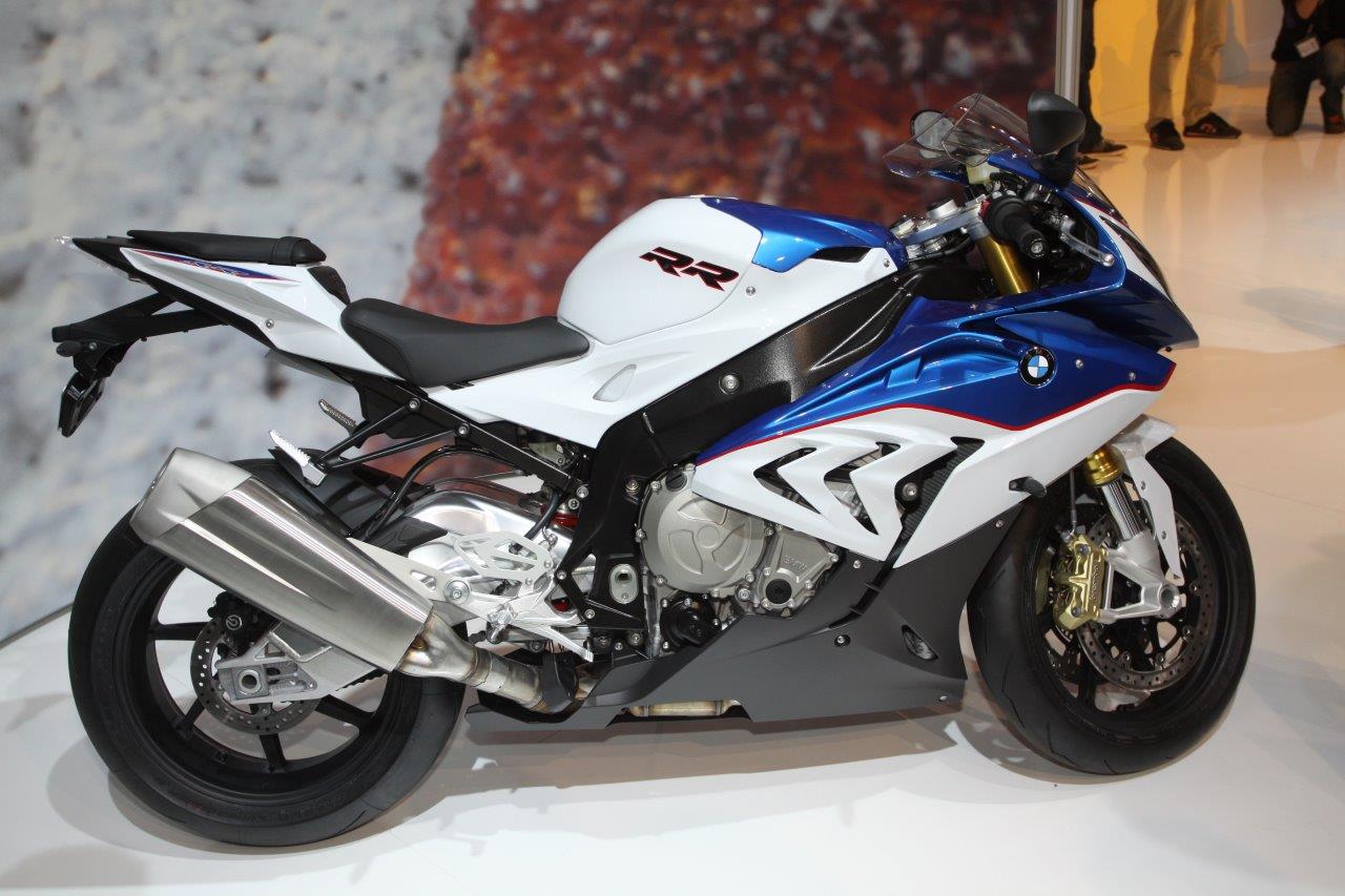 Бмв s1000rr 2015