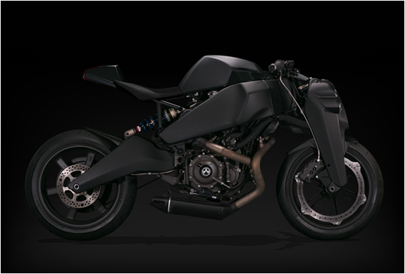 ronin 47 buell