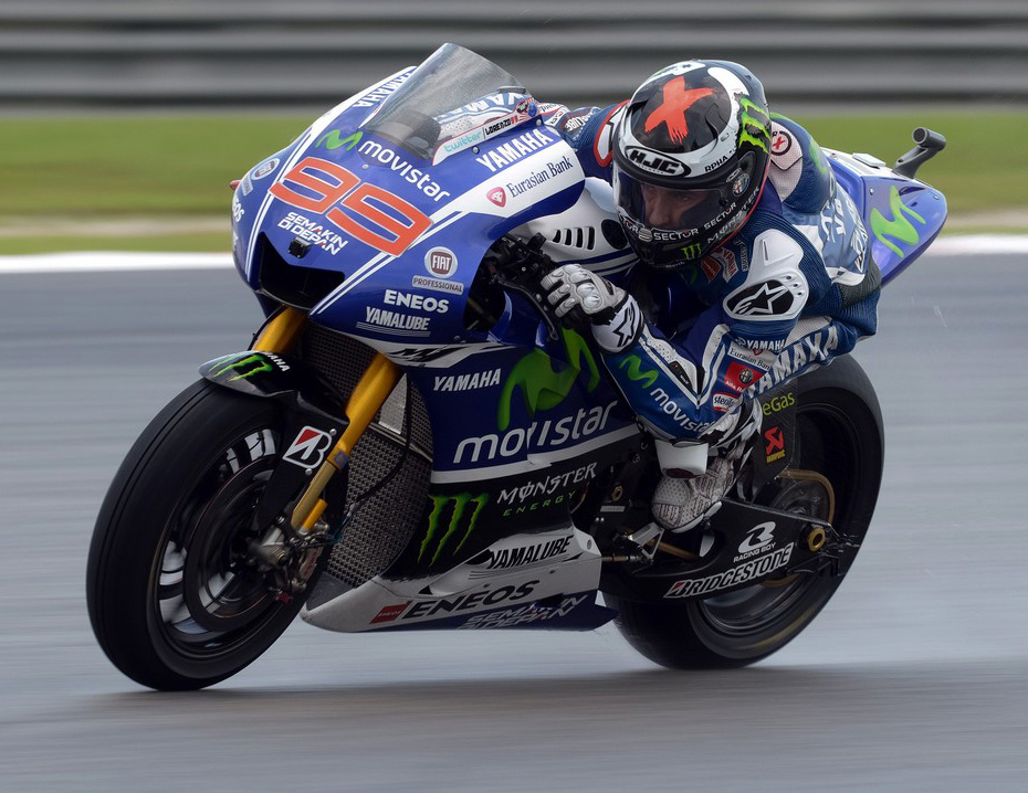 jorge lorenzo sepang 2014 z