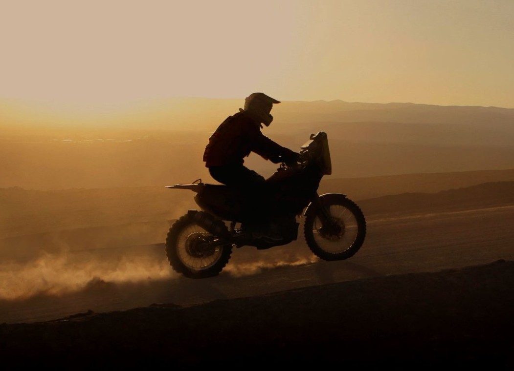 Honda True Adventure z