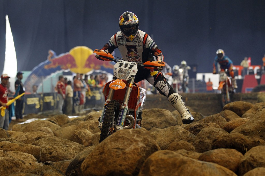 taddy blazusiak superenduro 2015 z