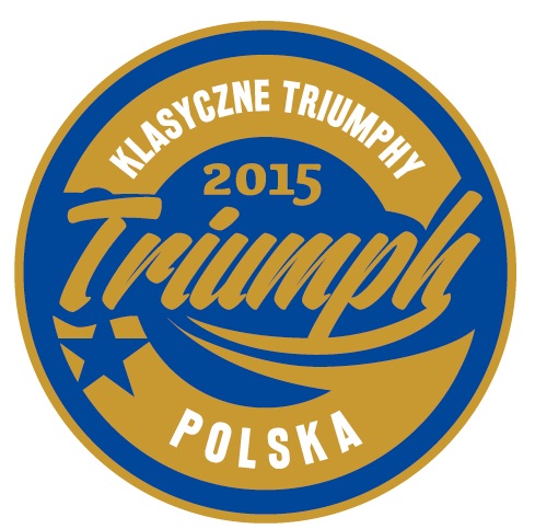 logo Triumph Polska