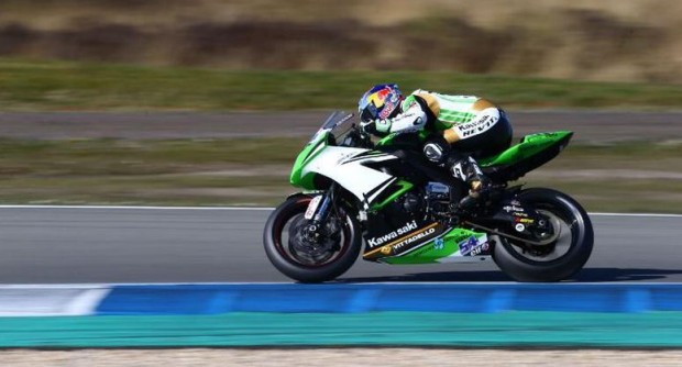 Kenan Sofuoglu WSS