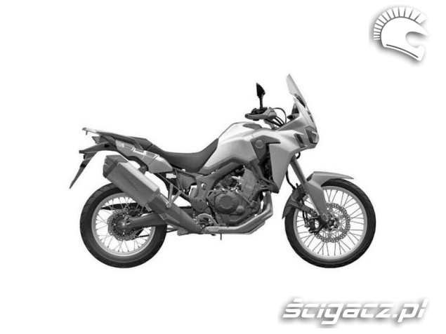 Africa Twin 7