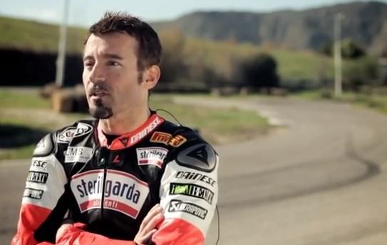 Max Biaggi z