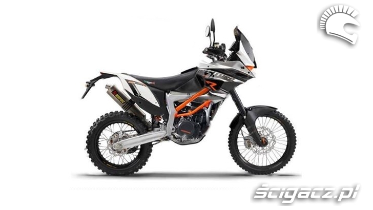 ktm 390 adventure 2016