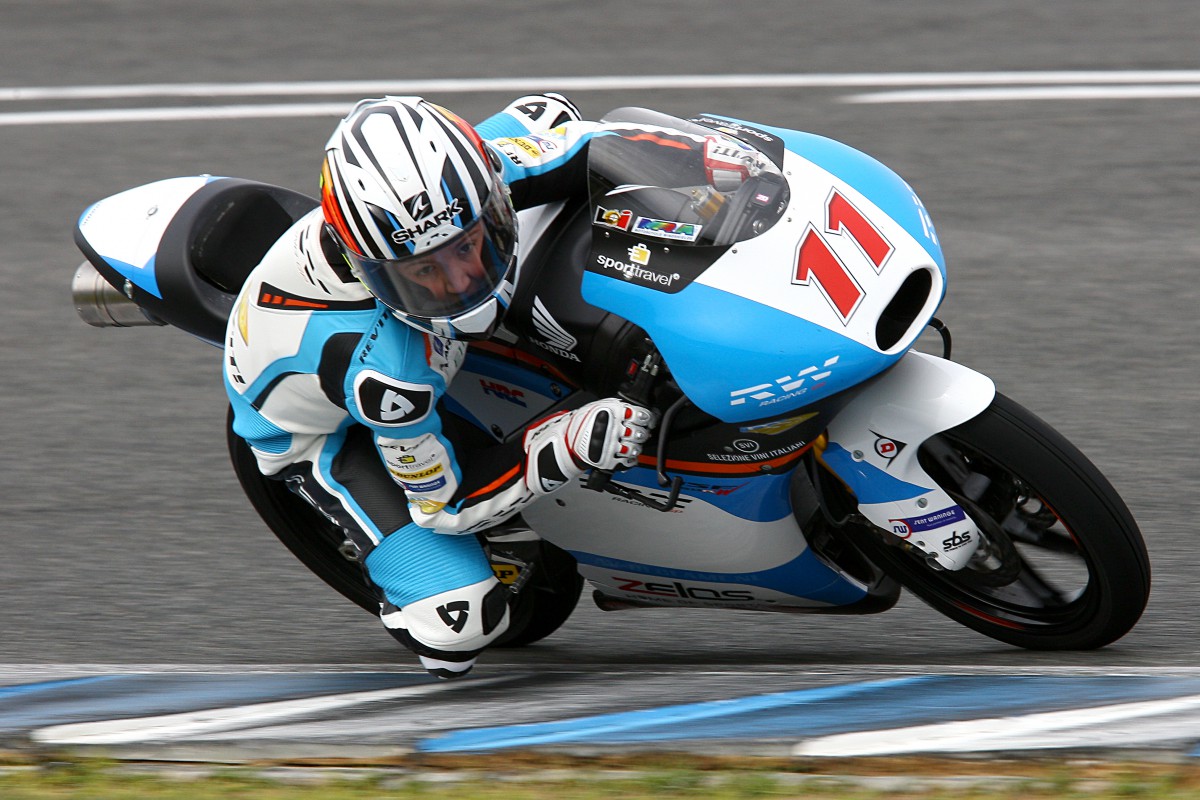 Livio Loi Moto3  z