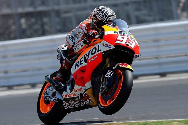 marc marquez  z