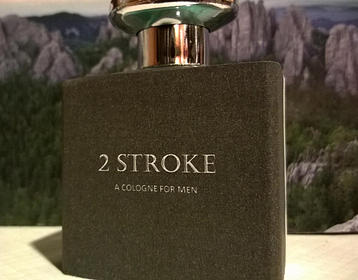 perfumy 2 stroke