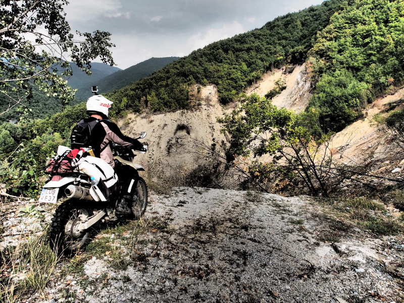 feel the world wyprawa z