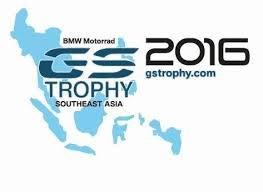 Logo GS Trophy 2016