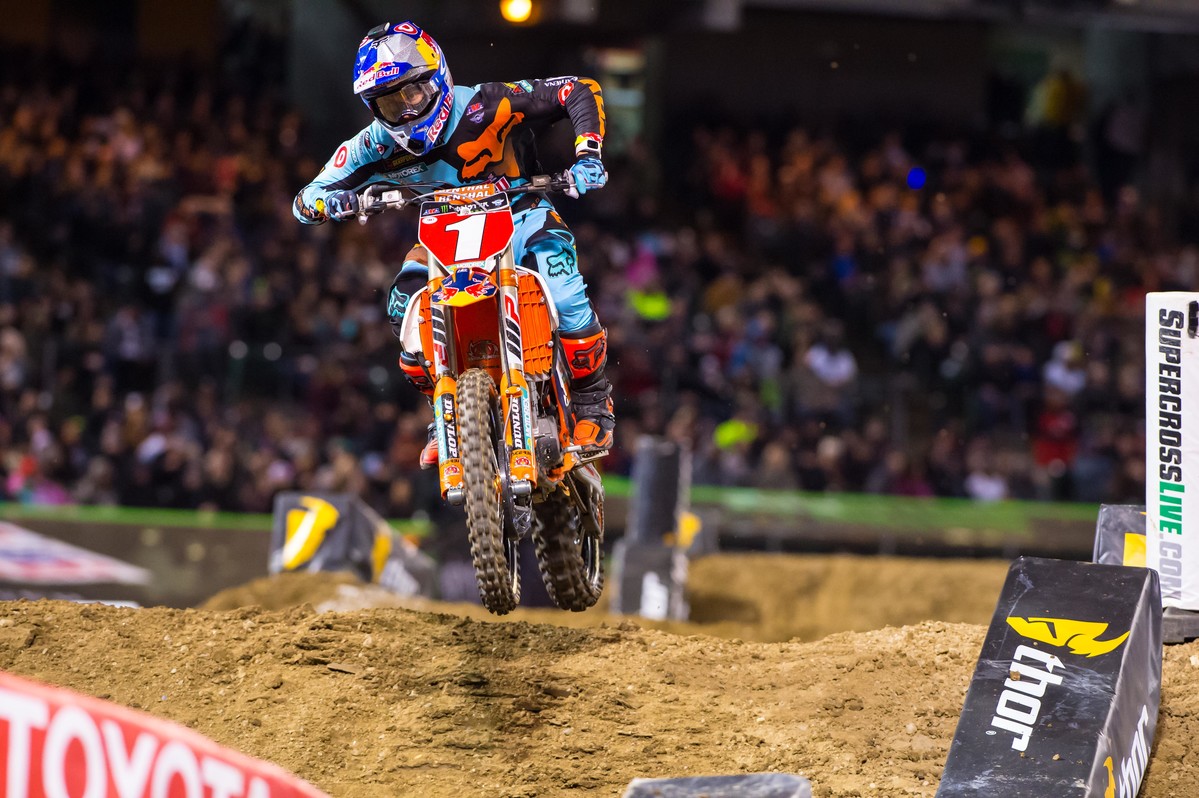 dungey ryan ktm 2016 z