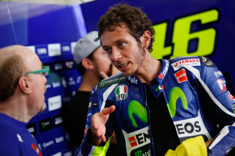 Rossi z