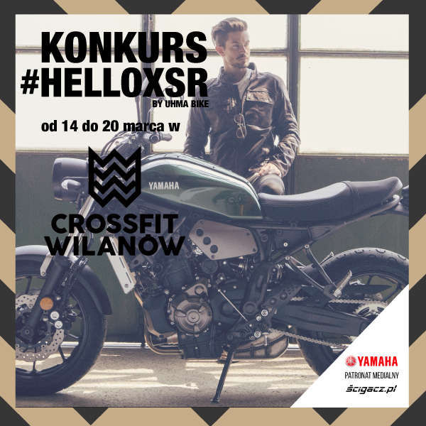 konkurs helloxsr