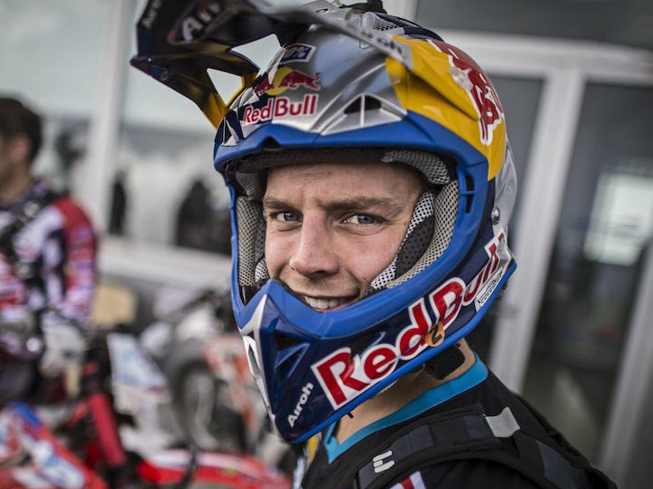 jonny walker sea to sky z