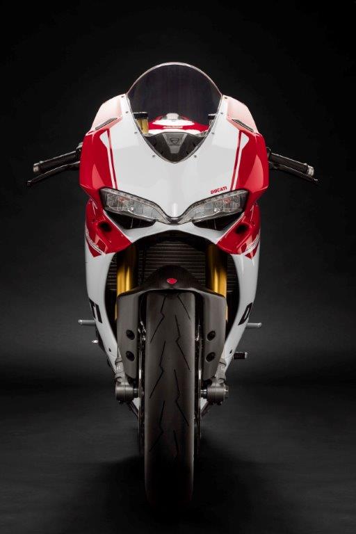 2017 Ducati 1299 Panigale S Anniversario 51
