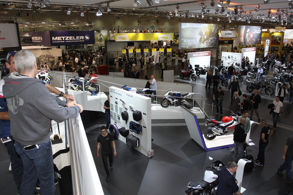 Intermot 2014 z