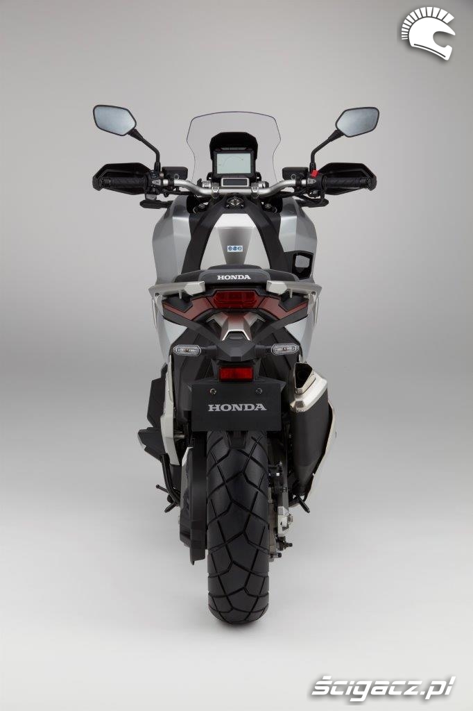 Honda X ADV 2017 03