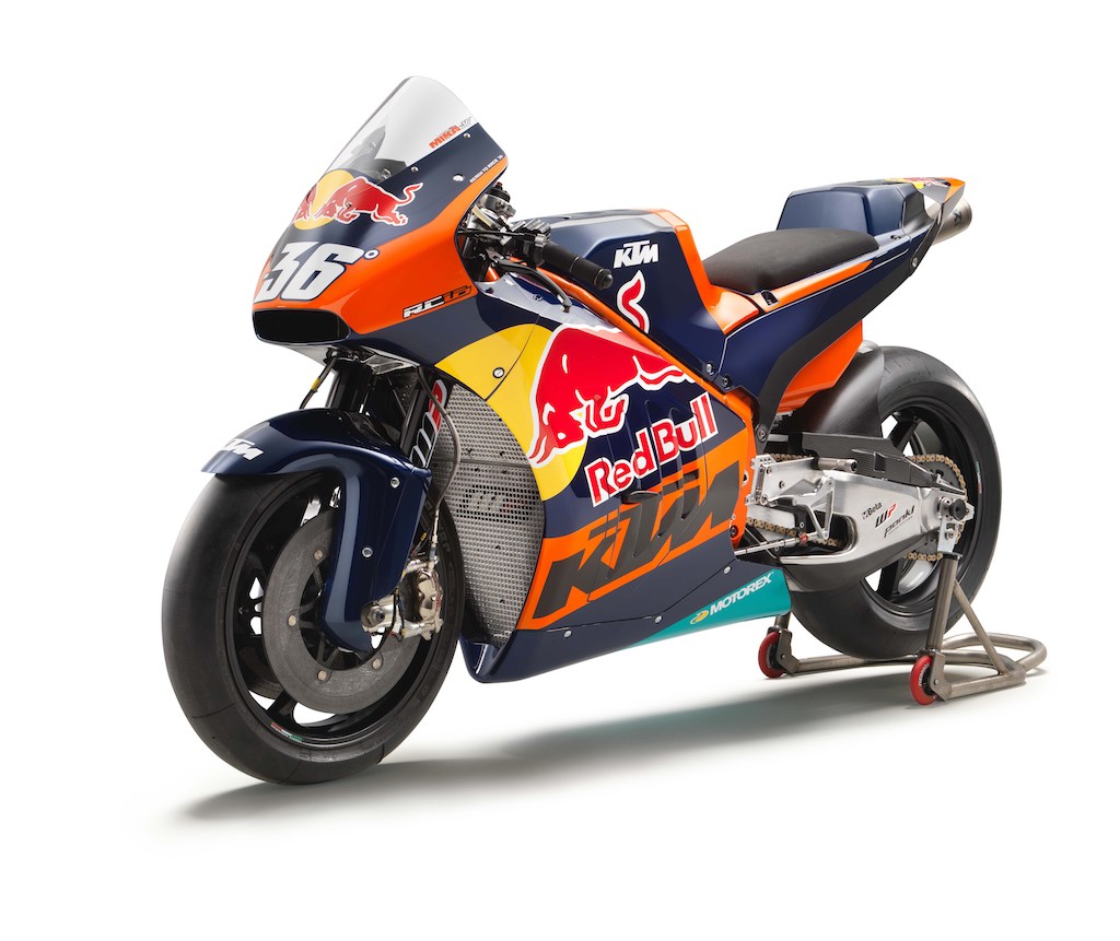 ktm rc16 2017 gp przod z
