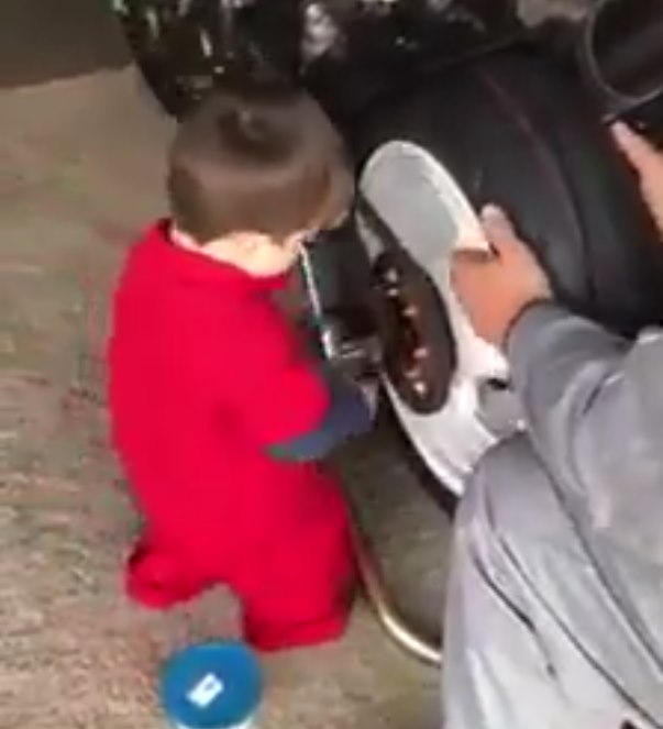 maly mechanik